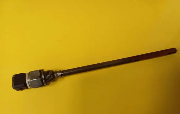 Renault Clio II Oil level sensor 067401