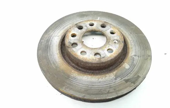Volkswagen PASSAT B8 Front brake disc
