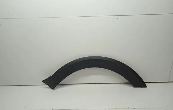 Front arch trim
