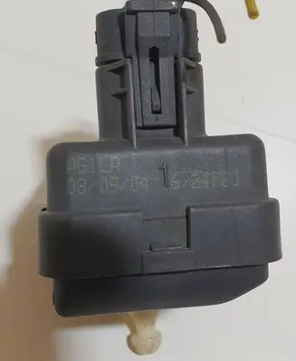 Opel Agila A Headlight level adjustment motor 