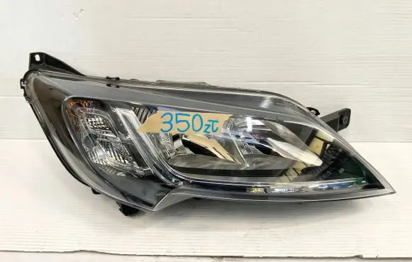Citroen Jumper Headlight/headlamp