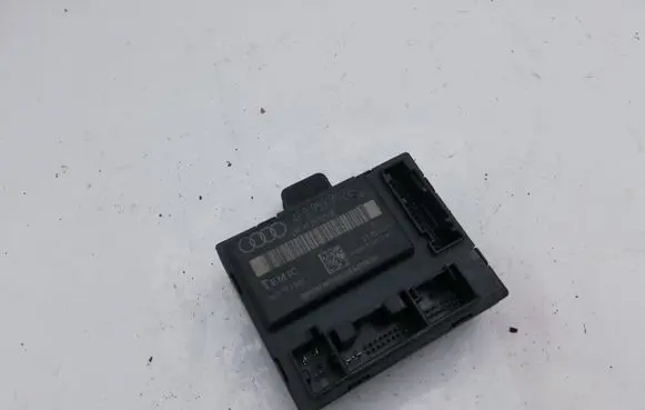 Audi A6 S6 C6 4F Door control unit/module 4F0959792E