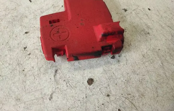 Renault Trafic II (X83) Positive wiring loom 8200463743 93857670 0300498