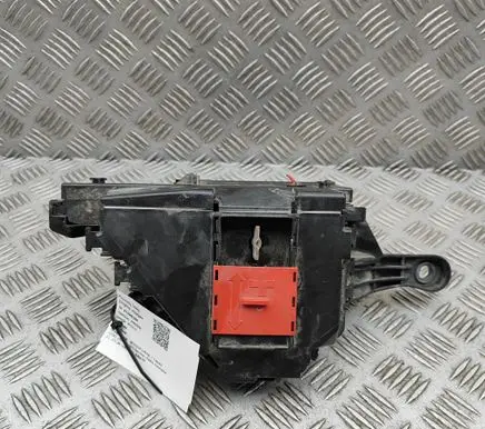 Mercedes-Benz C W205 Fuse module A2055401750