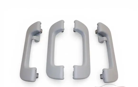 Audi A5 Sportback 8TA A set of handles for the ceiling 8R0857607H 8R0857607J 8R0857608D