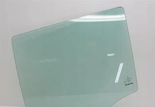 Mercedes-Benz E W211 Rear side window