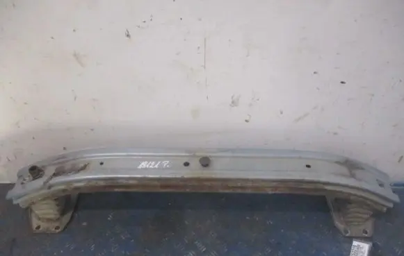 Fiat Linea Front bumper support beam