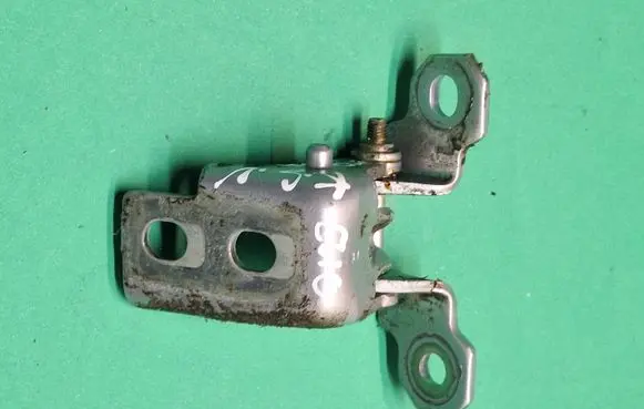 Renault Clio IV Front door lower hinge 