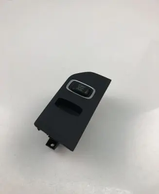 Volvo V40 Engine start stop button switch AH4N15607AE