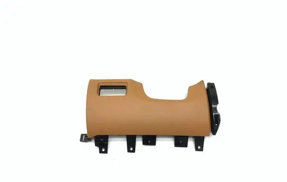Jaguar XJ X351 Dashboard lower bottom trim panel 