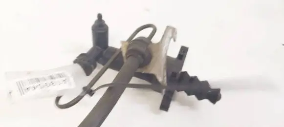 Audi A3 S3 8P Clutch master cylinder 6Q0721261F