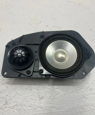 BMW 5 E60 E61 Parcel shelf speaker 6934423 73866112
