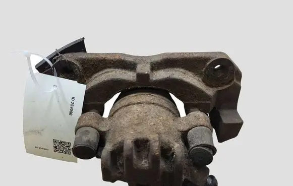 Citroen C5 Front brake caliper
