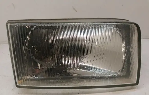Volkswagen Transporter - Caravelle T4 Headlight/headlamp 30213637000 7R0144438