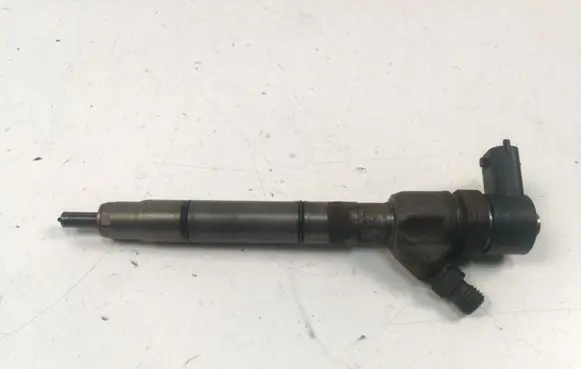 KIA Ceed Fuel injector 338002A900 0445110320