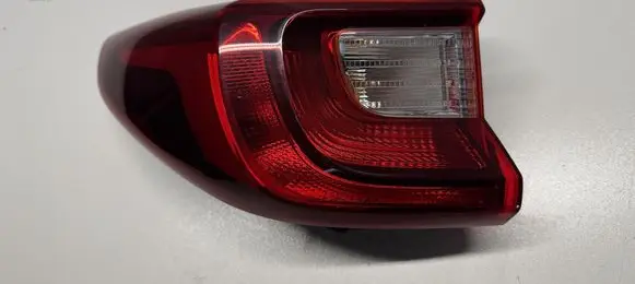 KIA Stonic Rear/tail lights 92401H8