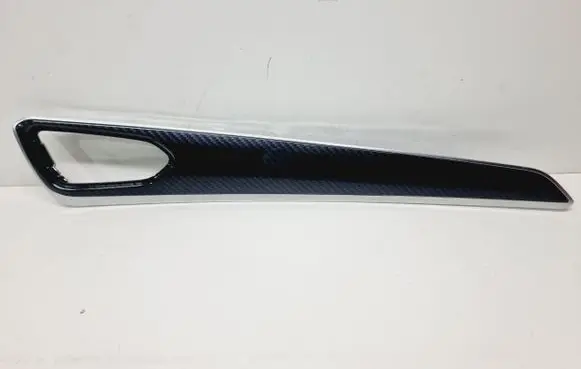 Renault Arkana Other rear door trim element D21832JL000 809029541R