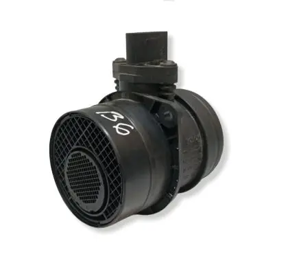 Volkswagen PASSAT B6 Mass air flow meter 074906461B 0281002461