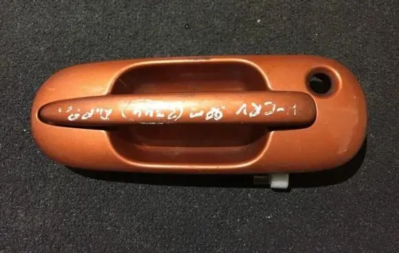 Honda CR-V Front door exterior handle