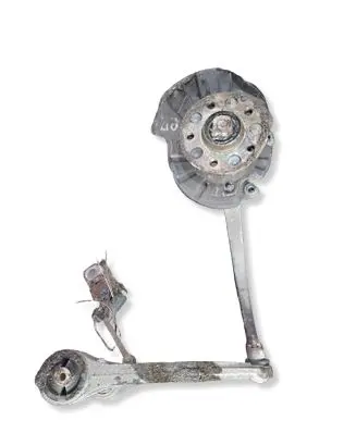 Mercedes-Benz S W220 Front wheel hub spindle knuckle 