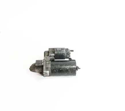 Audi A4 S4 B7 8E 8H Starter motor 078911023