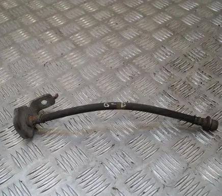 Toyota Verso-S Air intake hose/pipe