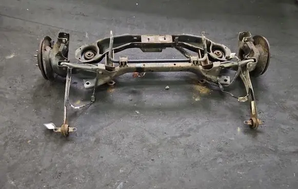 Volvo V50 Rear axle beam IMPRK1533184