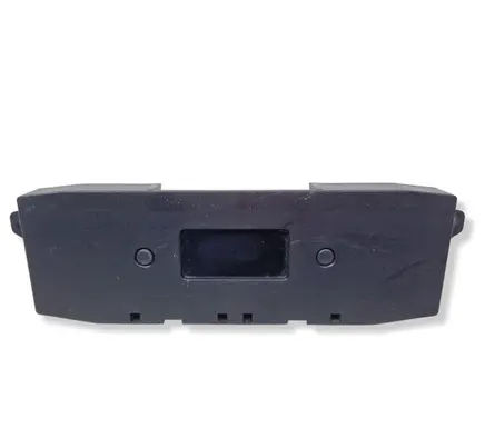 Citroen Berlingo Screen/display/small screen 503480040000 24002002