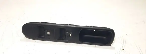 Peugeot 307 Electric window control switch