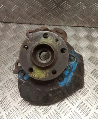 Audi A3 S3 8P Front wheel hub