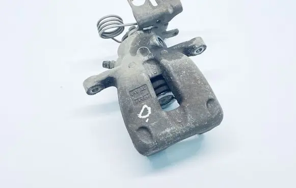 Volkswagen Caddy Rear brake caliper 2K0615424B