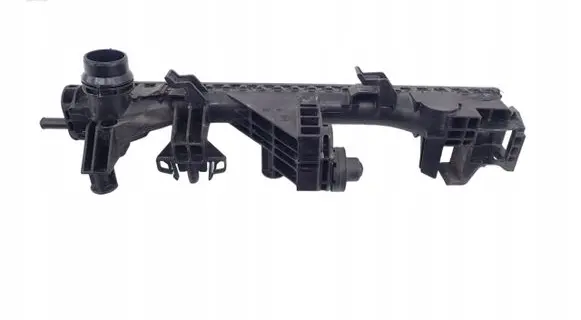 Fiat Ducato Radiator mount bracket 