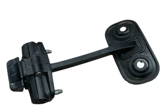 Opel Combo D Front door check strap stopper 51812967
