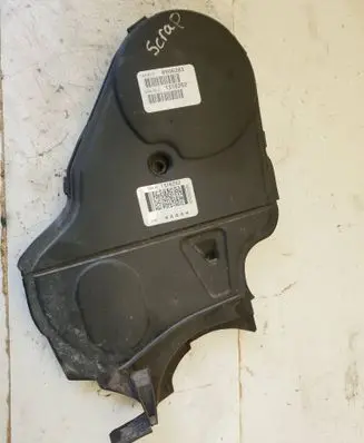 Volvo XC90 Timing belt guard (cover) 1316252 44444