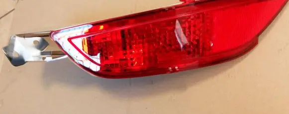 Ford Fiesta Rear bumper light 8A6115K273AD NE67465