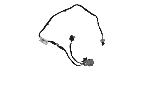 Ford Mustang VI Front door wiring loom FR3B14E072 FR3B14E072AD