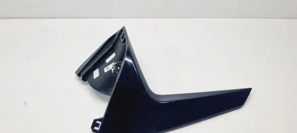 Nissan Qashqai J12 Tailgate trim 900106UA0A 960326UA0E