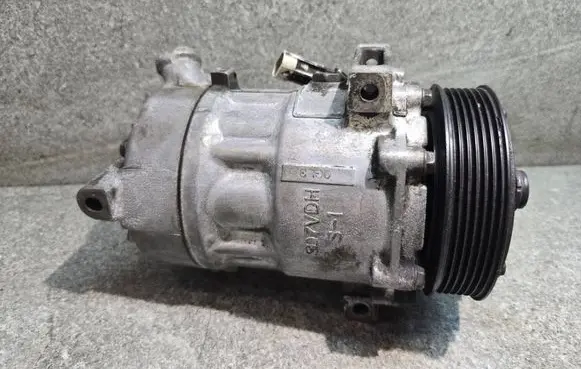 Opel Signum Air conditioning (A/C) compressor (pump) 13171593 3242303444 1258