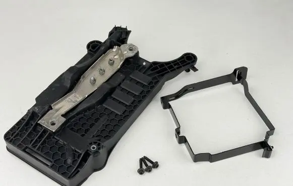 Audi A1 Battery tray 200915331