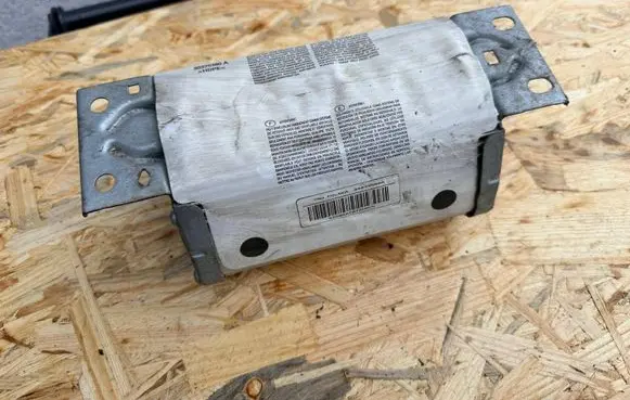 BMW 1 E81 E87 Passenger airbag 34009342B