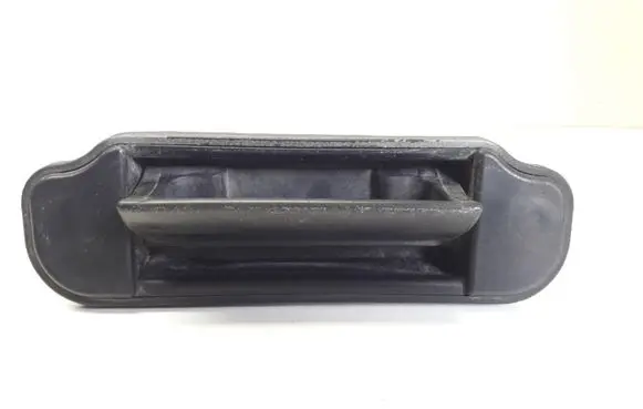 Mazda 323 F Loading door exterior handle B25R2D18