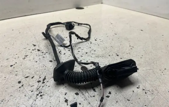 BMW 1 E81 E87 Rear door wiring loom 6928673