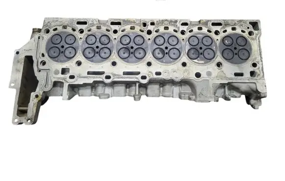 BMW X5 E70 Engine head 7812929
