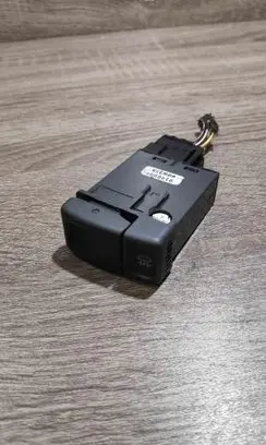 Volvo S70 V70 V70 XC Fog light switch 9148994 99W15K