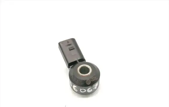 Detonation knock sensor
