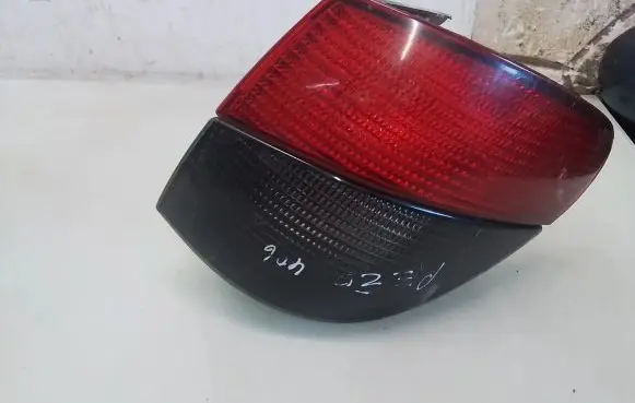 Peugeot 406 Rear/tail lights