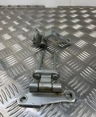 Lexus LS 430 Rear door lower hinge