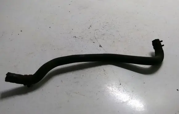 Toyota Avensis T250 Engine coolant pipe/hose