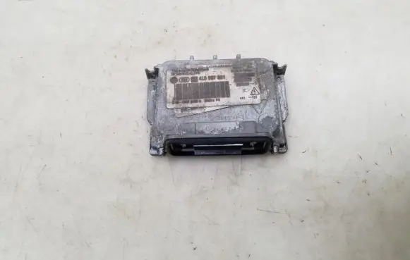 Xenon control unit/module