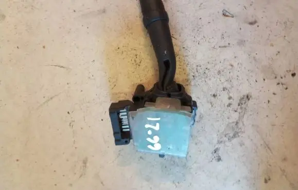 Toyota Avensis T250 Wiper control stalk 05170